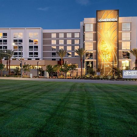 Le Meridien Pasadena Arcadia Bagian luar foto