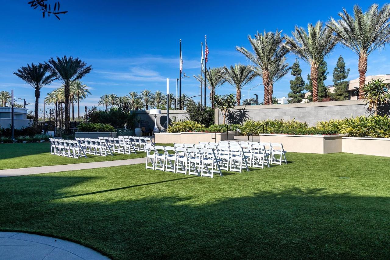 Le Meridien Pasadena Arcadia Bagian luar foto