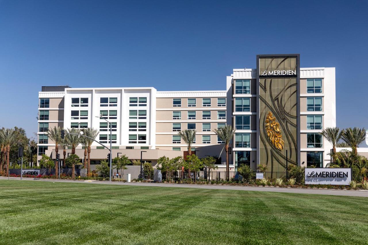 Le Meridien Pasadena Arcadia Bagian luar foto