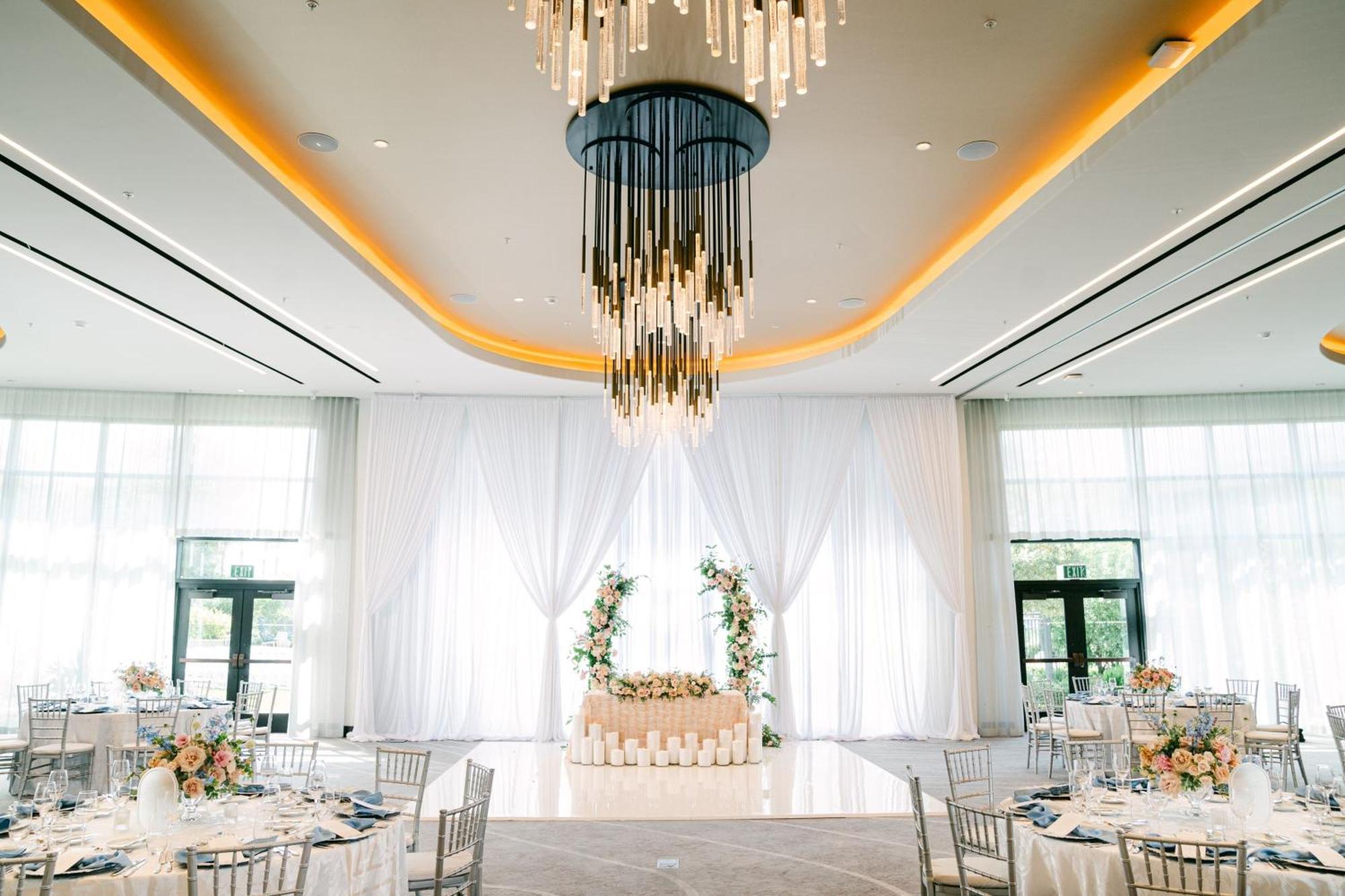 Le Meridien Pasadena Arcadia Bagian luar foto