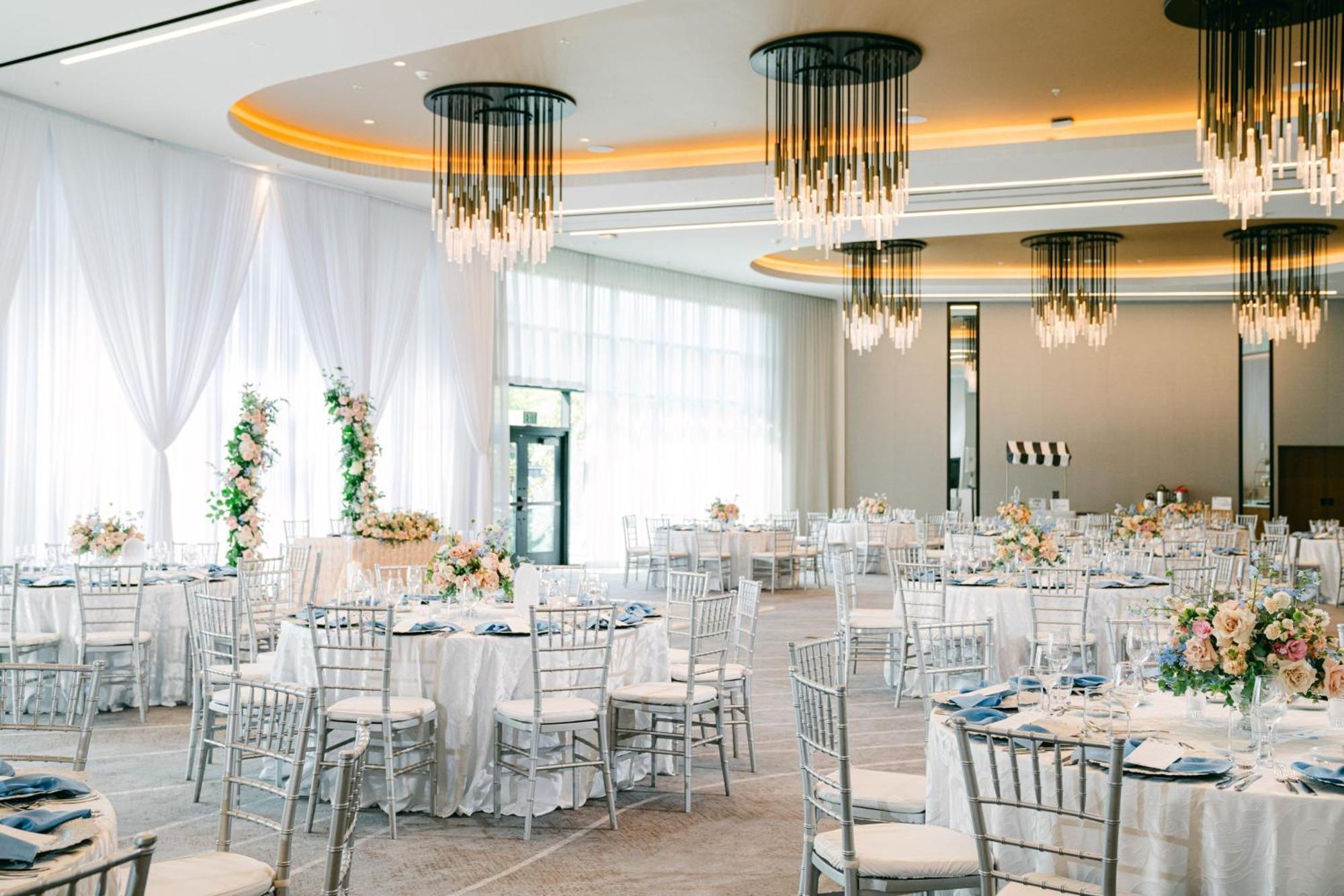 Le Meridien Pasadena Arcadia Bagian luar foto
