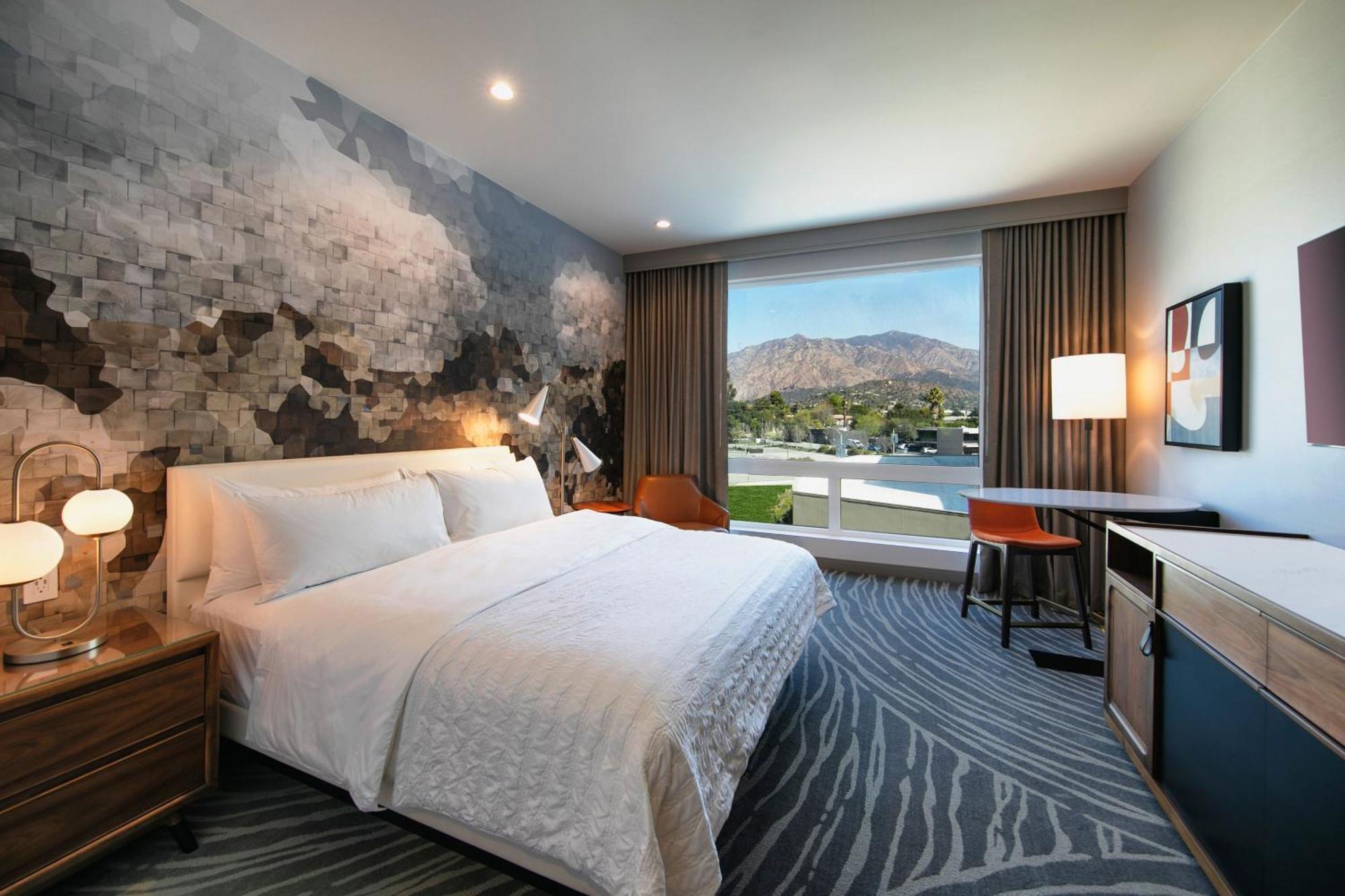 Le Meridien Pasadena Arcadia Bagian luar foto