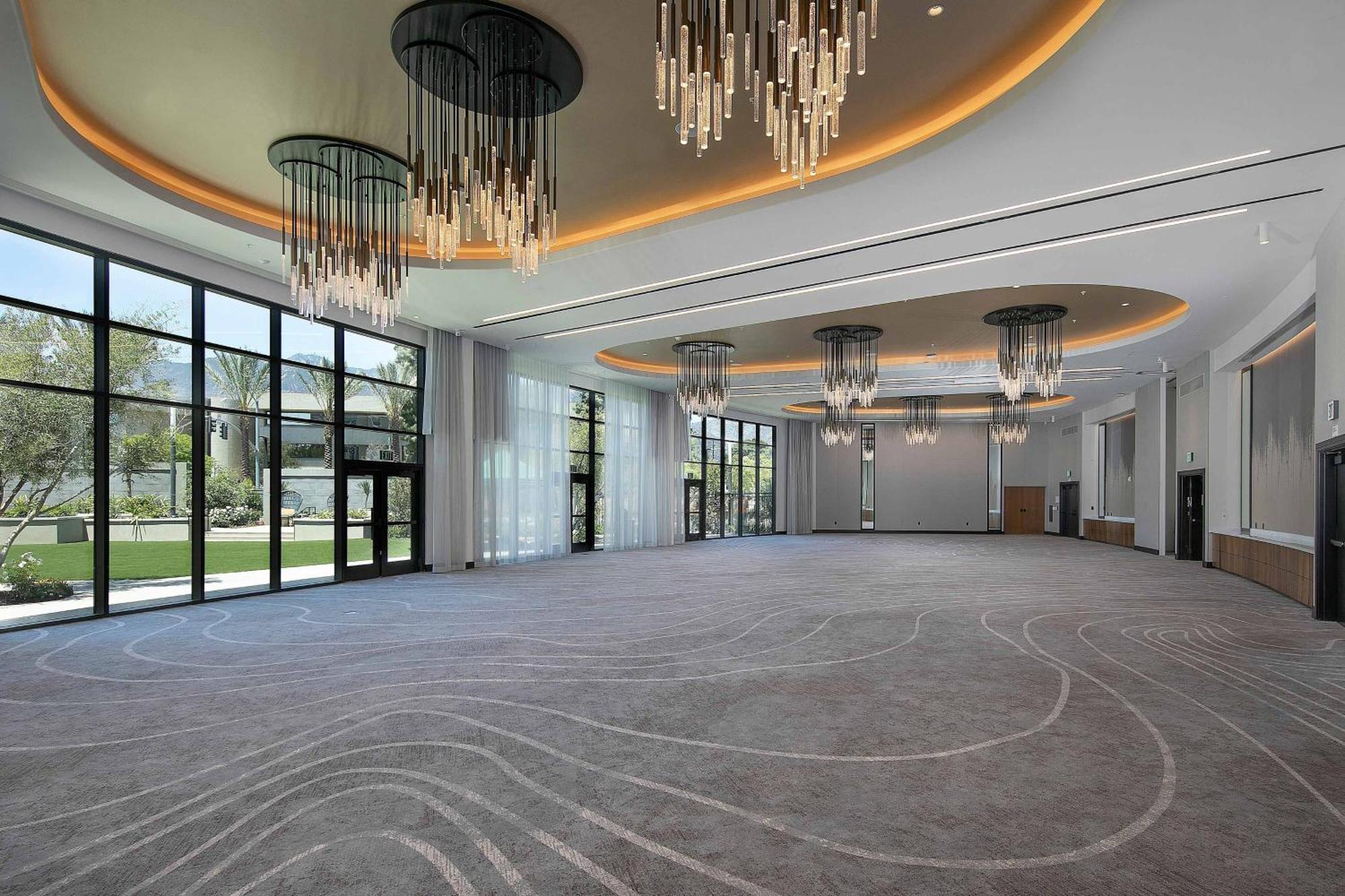 Le Meridien Pasadena Arcadia Bagian luar foto