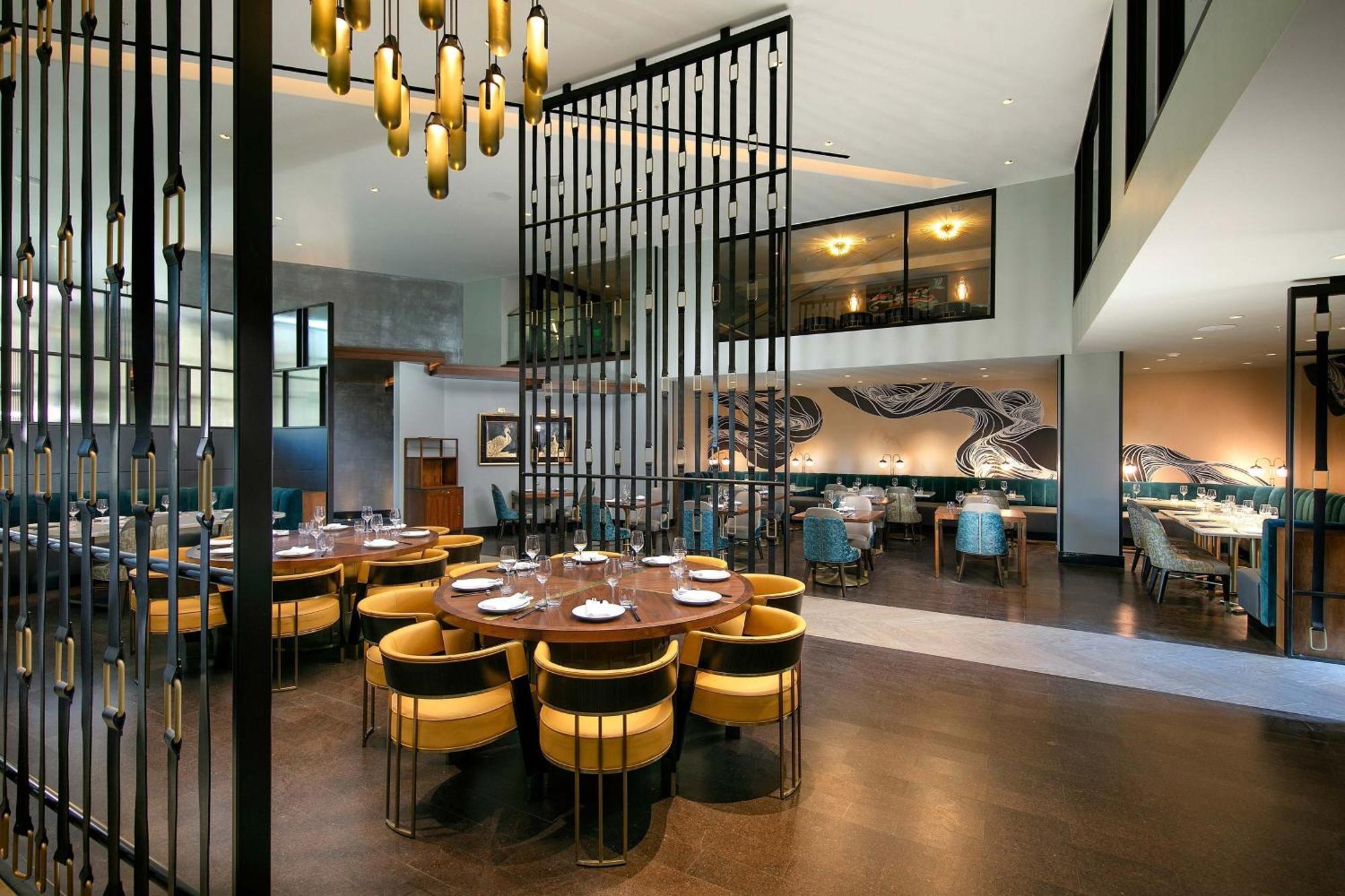 Le Meridien Pasadena Arcadia Bagian luar foto