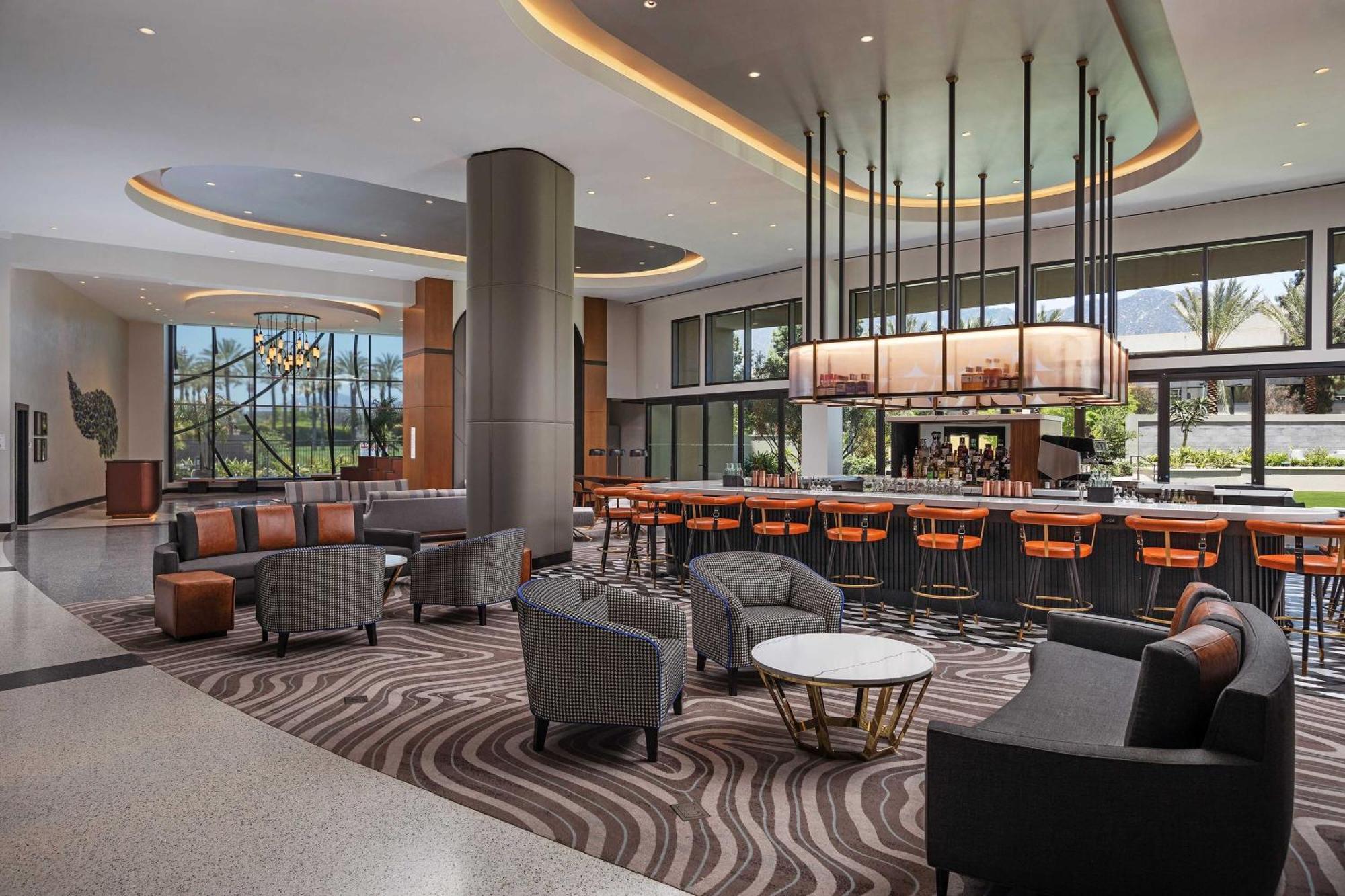 Le Meridien Pasadena Arcadia Bagian luar foto