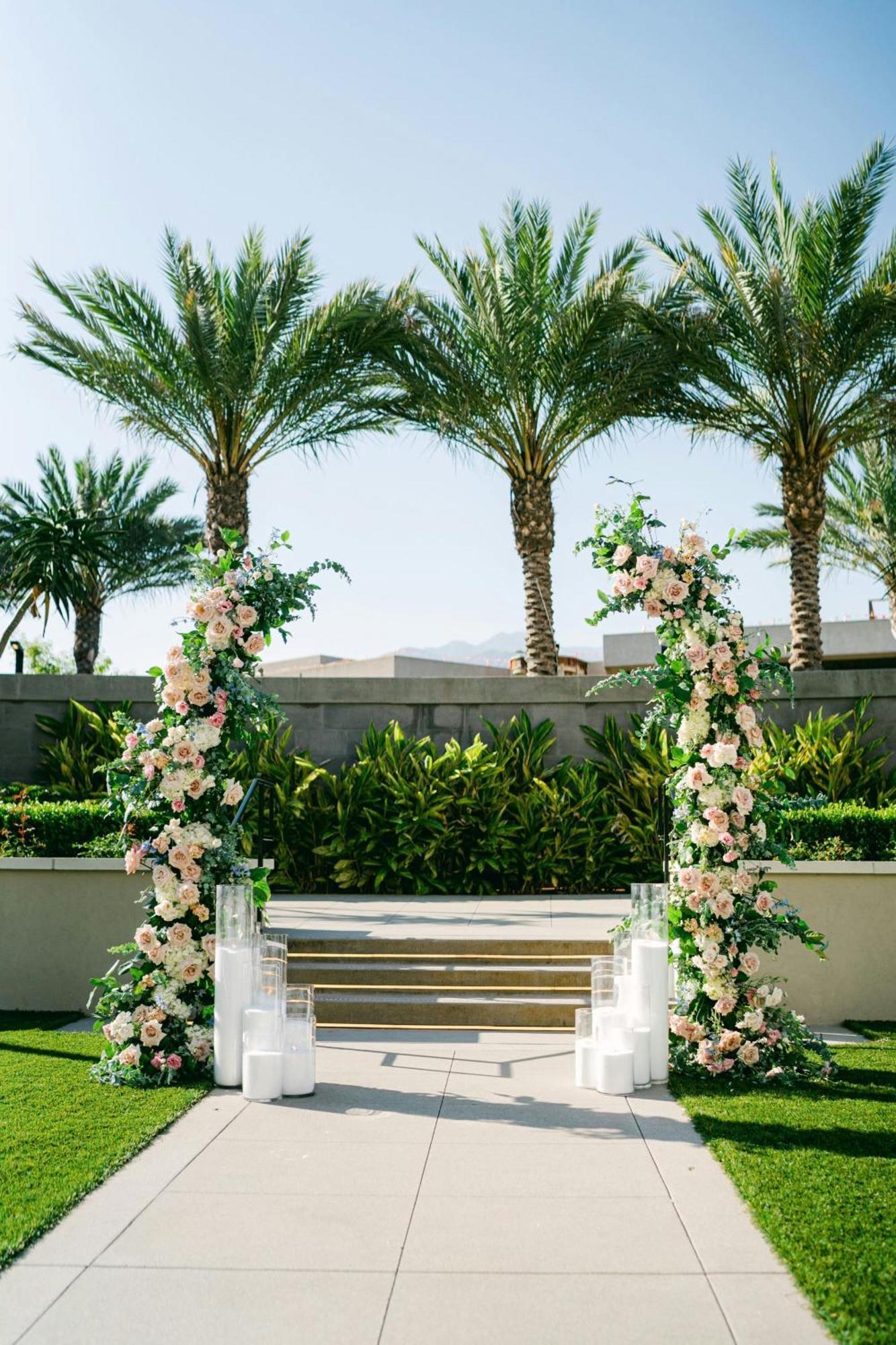 Le Meridien Pasadena Arcadia Bagian luar foto